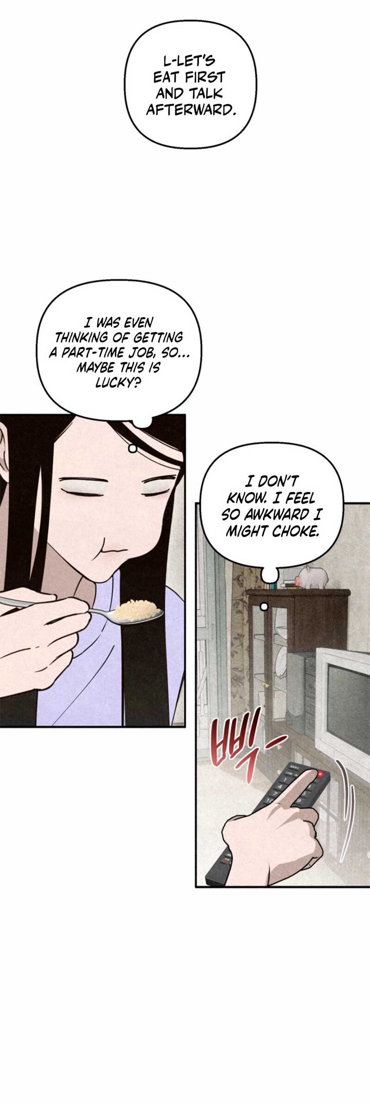 The Summer Swallowed by Darkness Chapter 10 148 ch 10 27