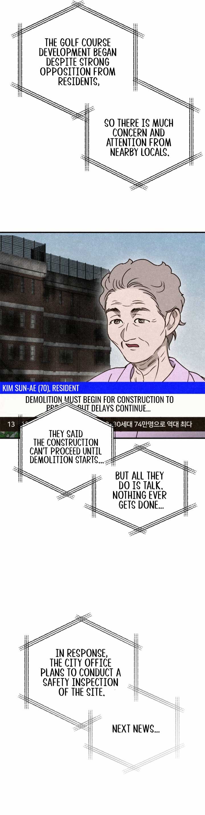 The Summer Swallowed by Darkness Chapter 10 150 ch 10 29