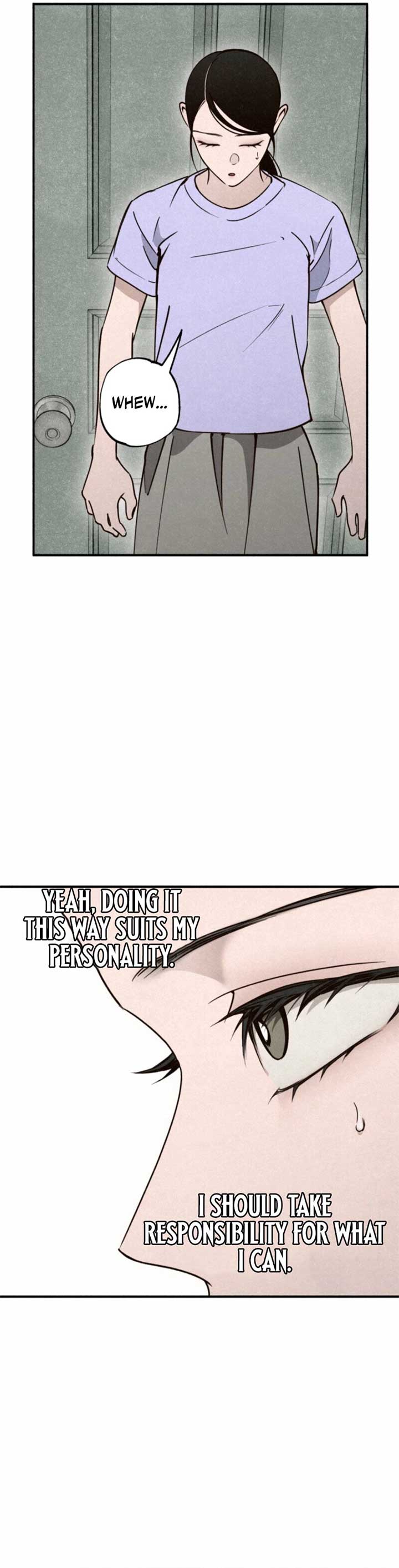 The Summer Swallowed by Darkness Chapter 10 124 ch 10 3