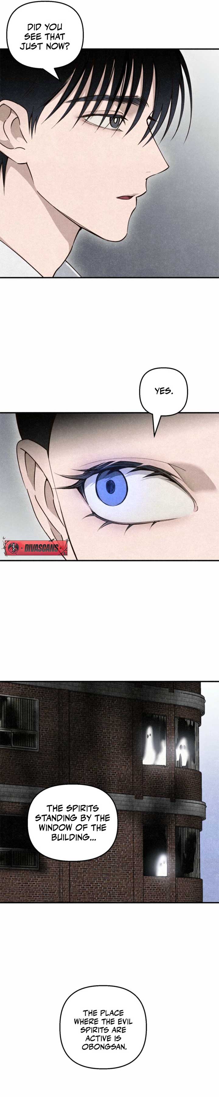 The Summer Swallowed by Darkness Chapter 10 151 ch 10 30