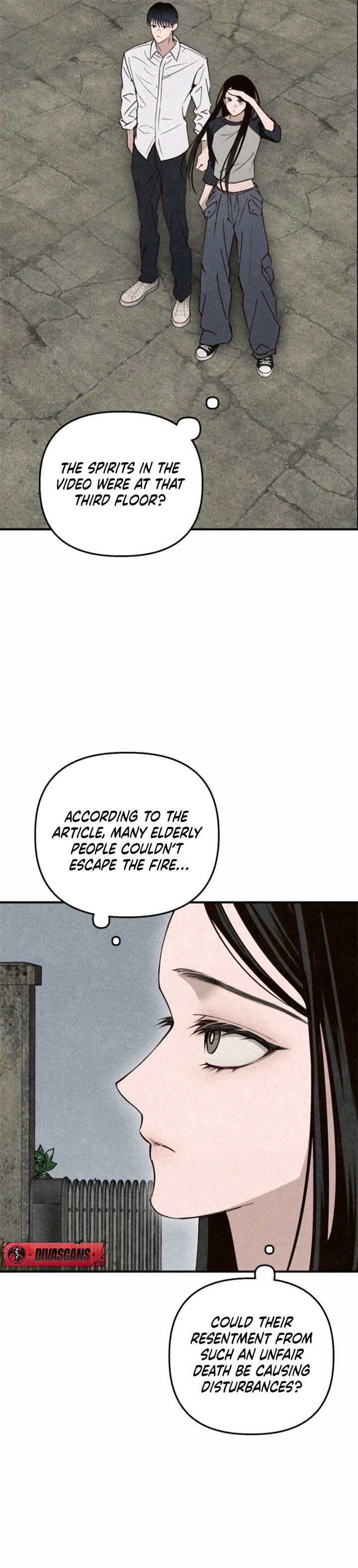 The Summer Swallowed by Darkness Chapter 10 154 ch 10 33