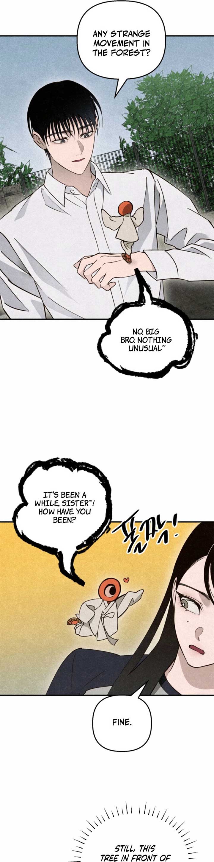 The Summer Swallowed by Darkness Chapter 10 155 ch 10 34