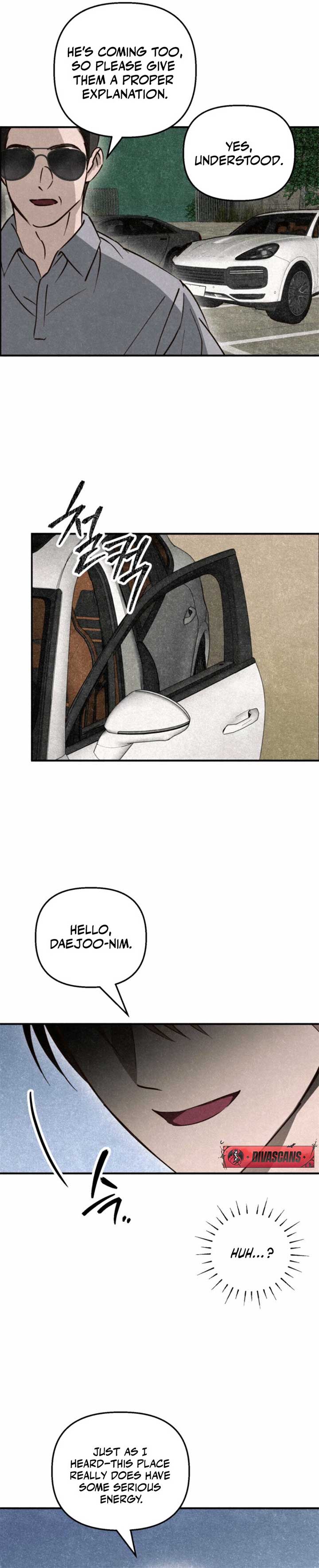 The Summer Swallowed by Darkness Chapter 10 158 ch 10 37