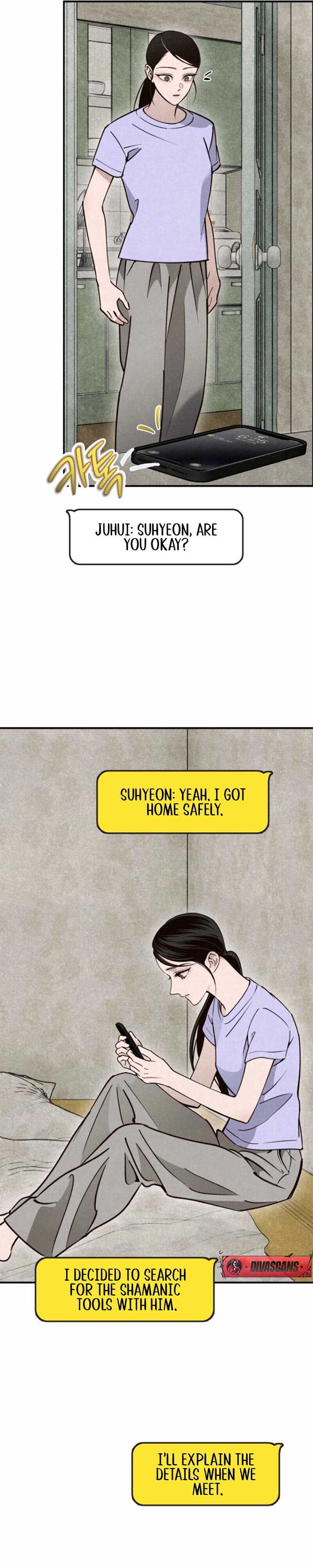 The Summer Swallowed by Darkness Chapter 10 125 ch 10 4