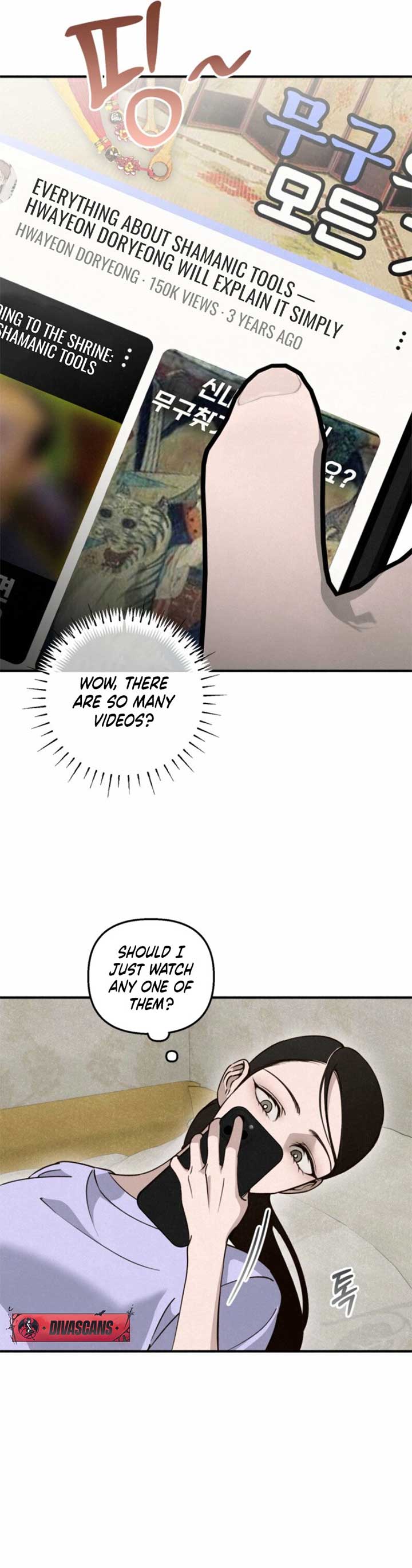 The Summer Swallowed by Darkness Chapter 10 128 ch 10 7