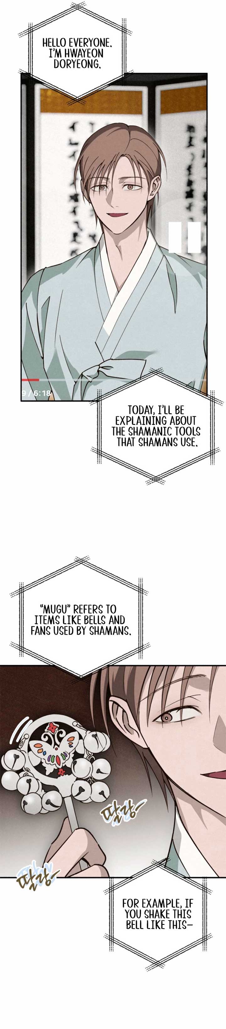 The Summer Swallowed by Darkness Chapter 10 129 ch 10 8