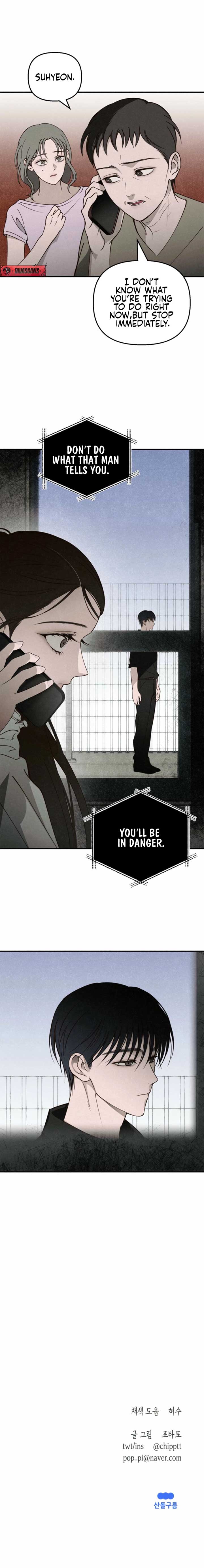 The Summer Swallowed by Darkness Chapter 13 59 ch 13 13