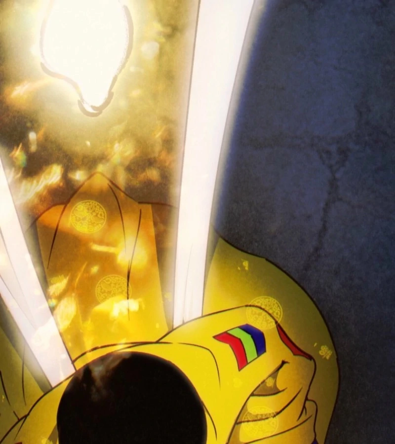 The Summer Swallowed by Darkness Chapter 18 614 ch 18 100