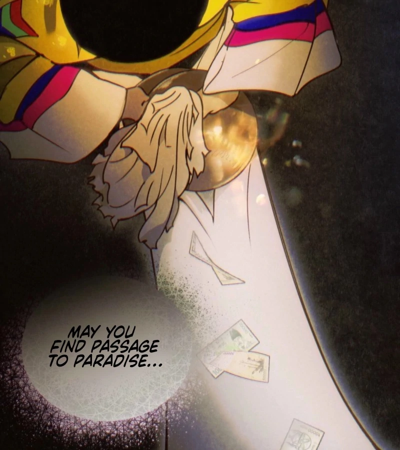 The Summer Swallowed by Darkness Chapter 18 615 ch 18 101