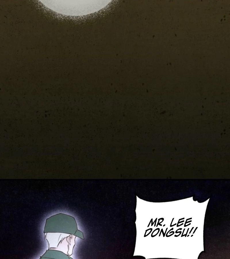 The Summer Swallowed by Darkness Chapter 18 619 ch 18 105