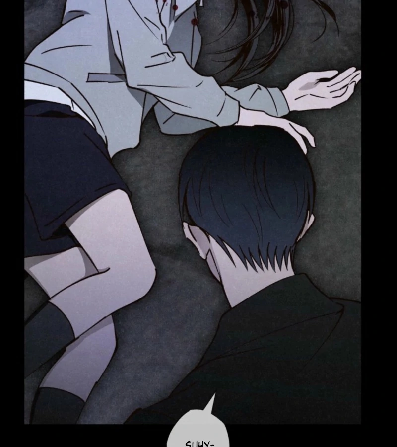 The Summer Swallowed by Darkness Chapter 18 674 ch 18 160