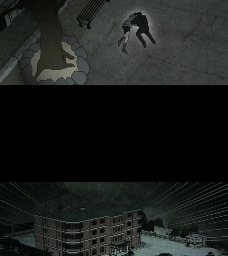 The Summer Swallowed by Darkness Chapter 18 676 ch 18 162