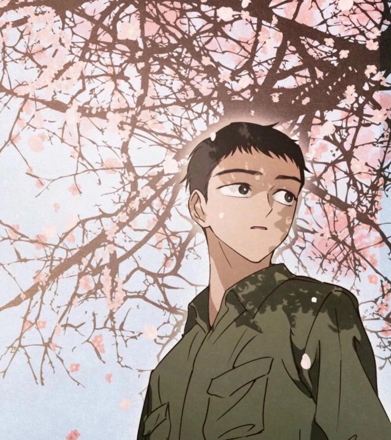 The Summer Swallowed by Darkness Chapter 18 532 ch 18 18