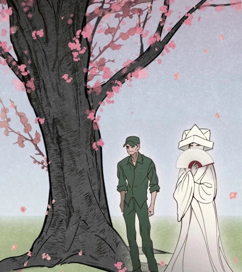 The Summer Swallowed by Darkness Chapter 18 518 ch 18 4