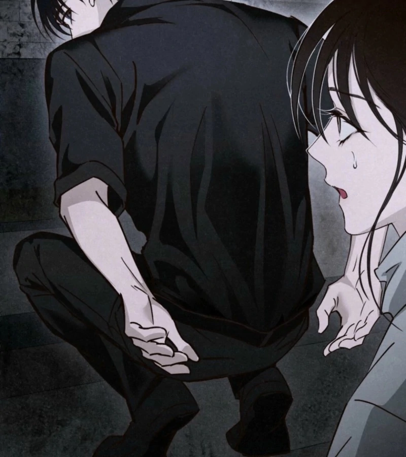 The Summer Swallowed by Darkness Chapter 18 554 ch 18 40