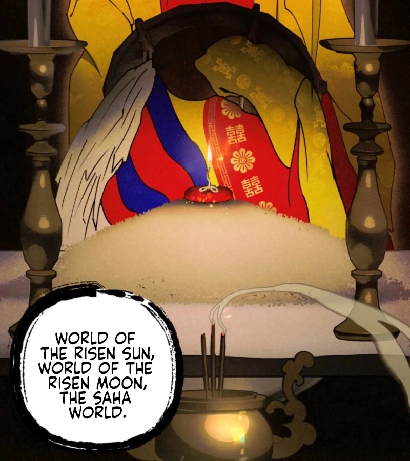 The Summer Swallowed by Darkness Chapter 18 598 ch 18 84