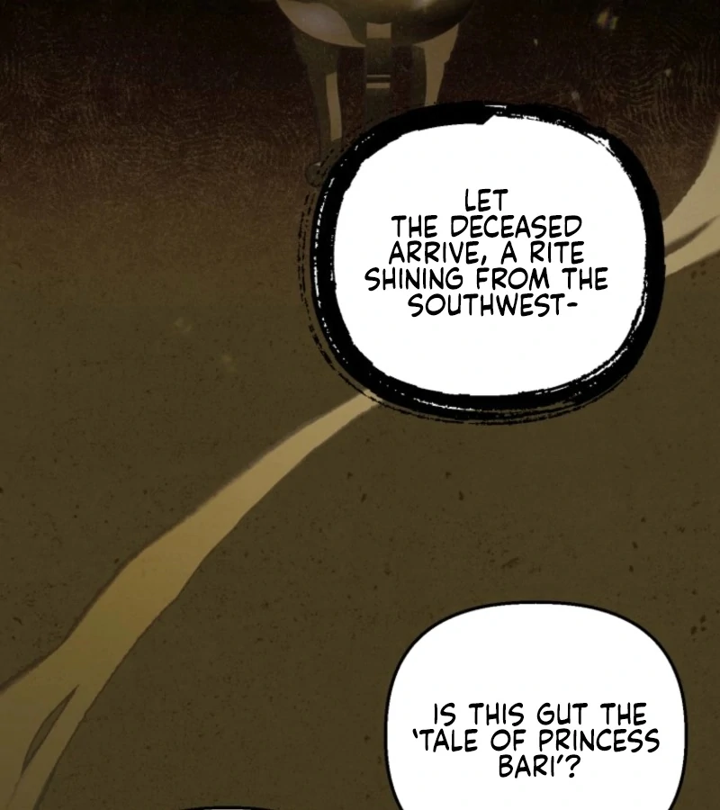 The Summer Swallowed by Darkness Chapter 18 599 ch 18 85