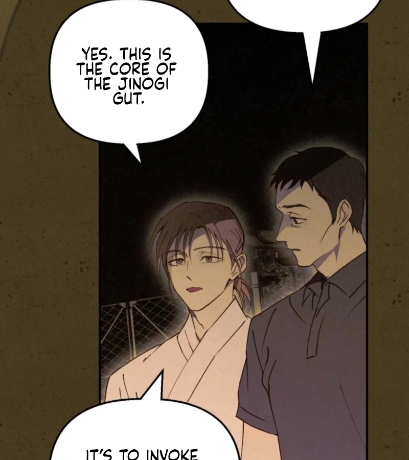 The Summer Swallowed by Darkness Chapter 18 600 ch 18 86