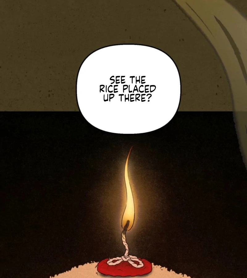 The Summer Swallowed by Darkness Chapter 18 602 ch 18 88