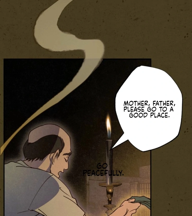 The Summer Swallowed by Darkness Chapter 18 604 ch 18 90