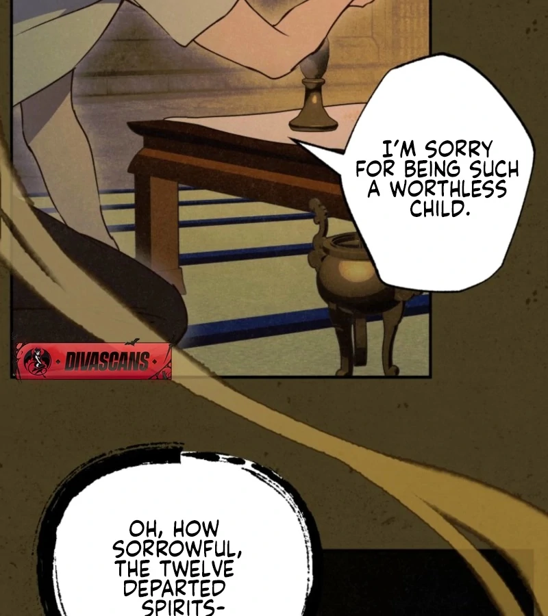 The Summer Swallowed by Darkness Chapter 18 605 ch 18 91