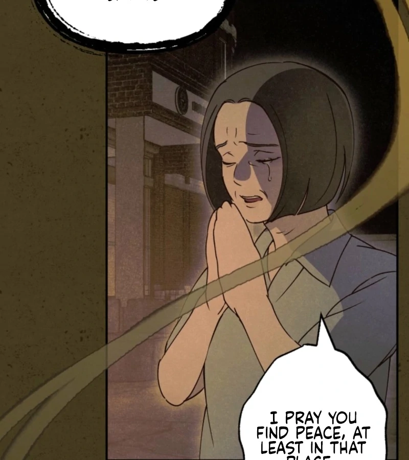 The Summer Swallowed by Darkness Chapter 18 606 ch 18 92