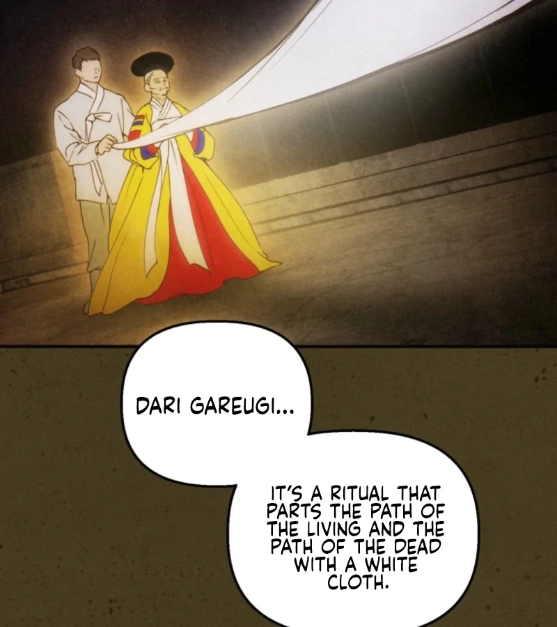 The Summer Swallowed by Darkness Chapter 18 611 ch 18 97