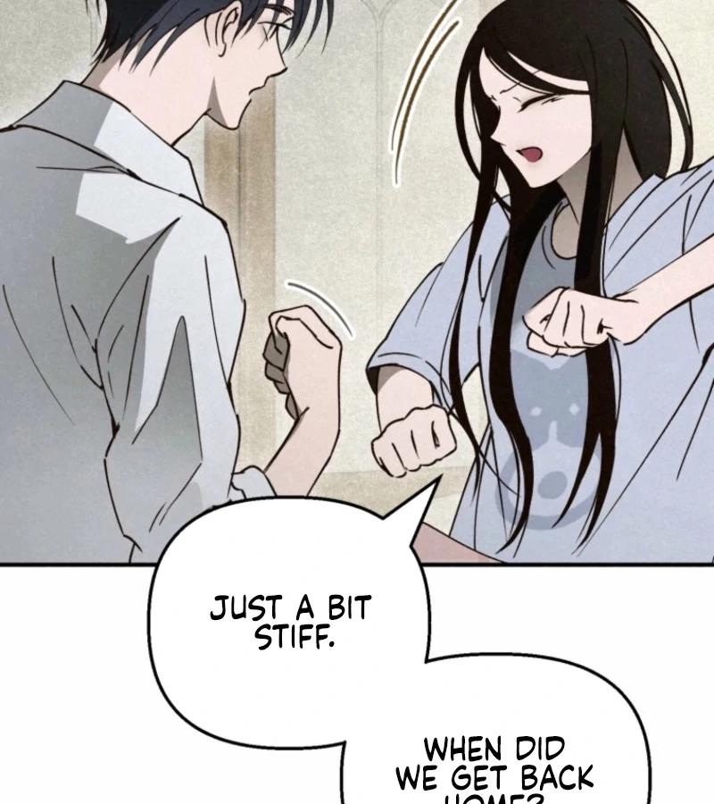 The Summer Swallowed by Darkness Chapter 19 485 040