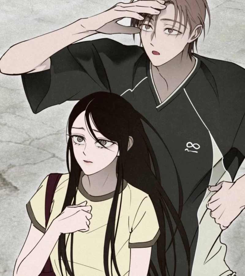 The Summer Swallowed by Darkness Chapter 19 575 130