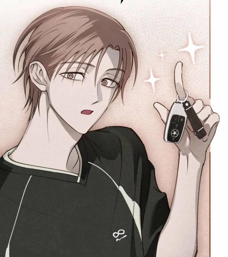 The Summer Swallowed by Darkness Chapter 19 587 142