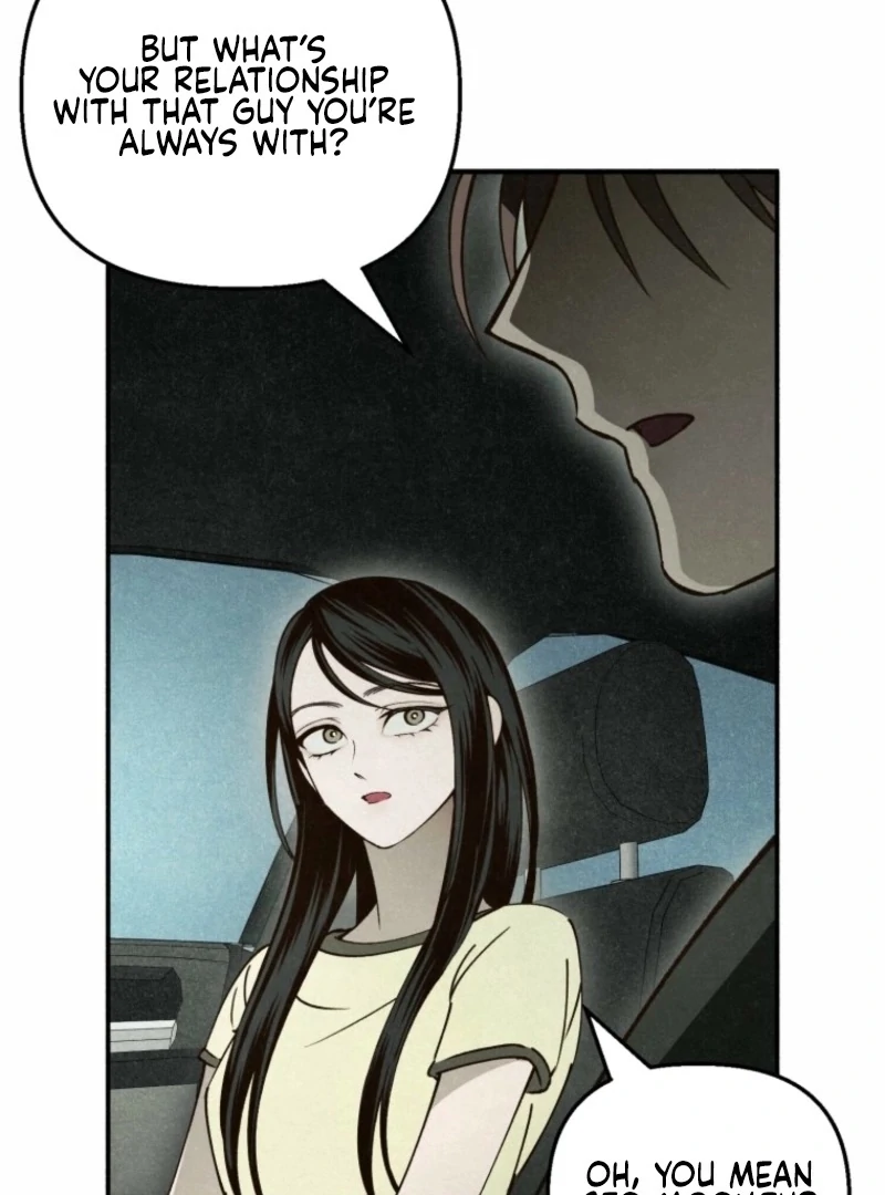 The Summer Swallowed by Darkness Chapter 20 449 010