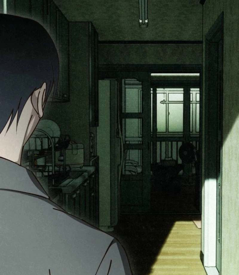 The Summer Swallowed by Darkness Chapter 20 463 024