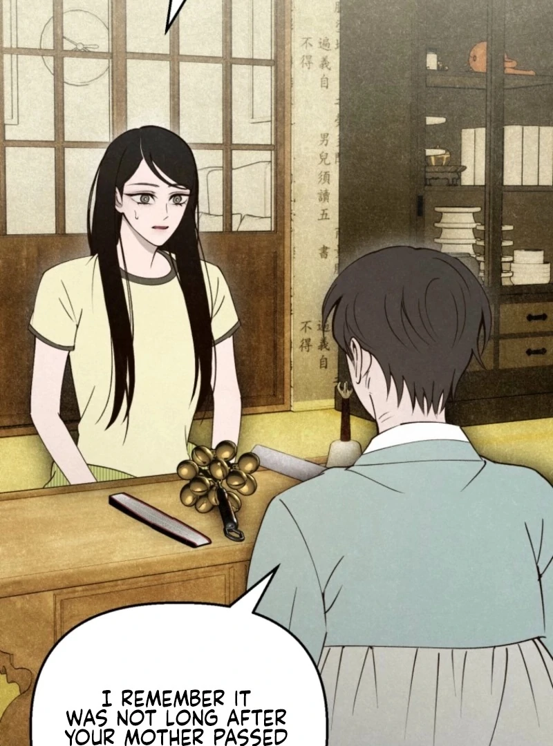 The Summer Swallowed by Darkness Chapter 20 483 044