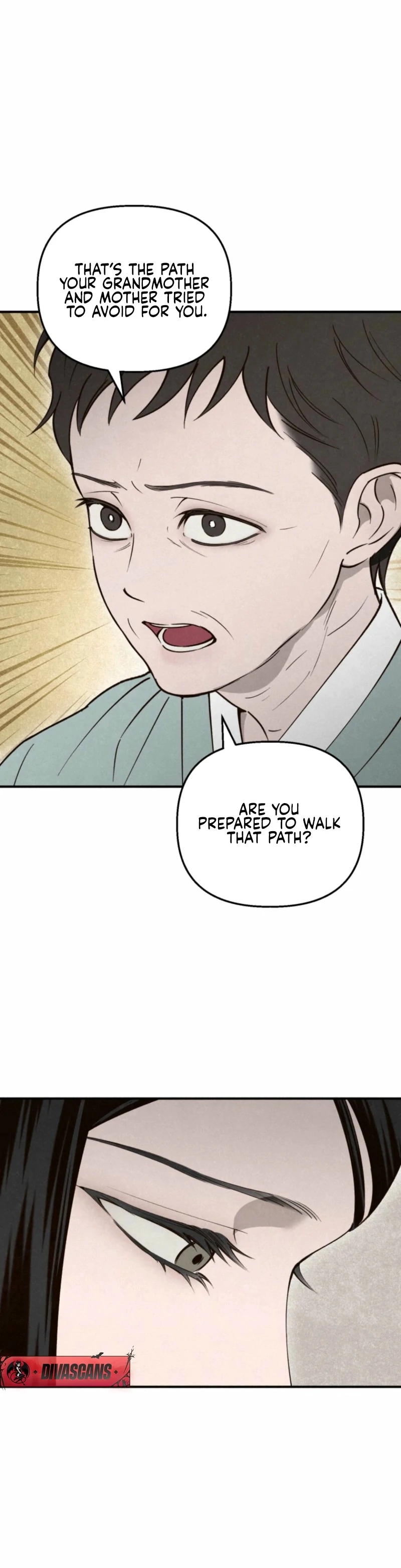 The Summer Swallowed by Darkness Chapter 20 500 061