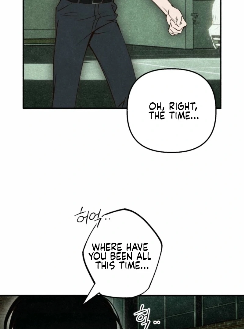 The Summer Swallowed by Darkness Chapter 20 562 123