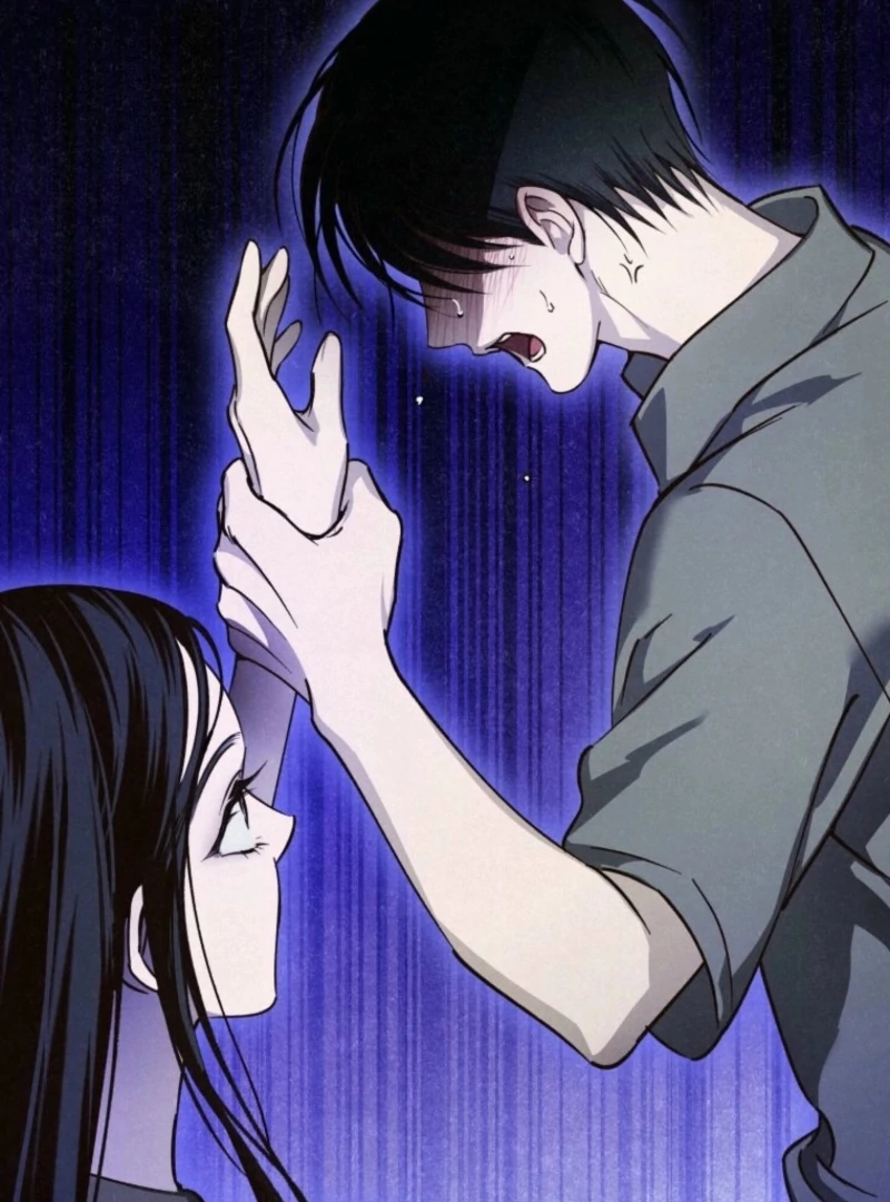 The Summer Swallowed by Darkness Chapter 20 571 132