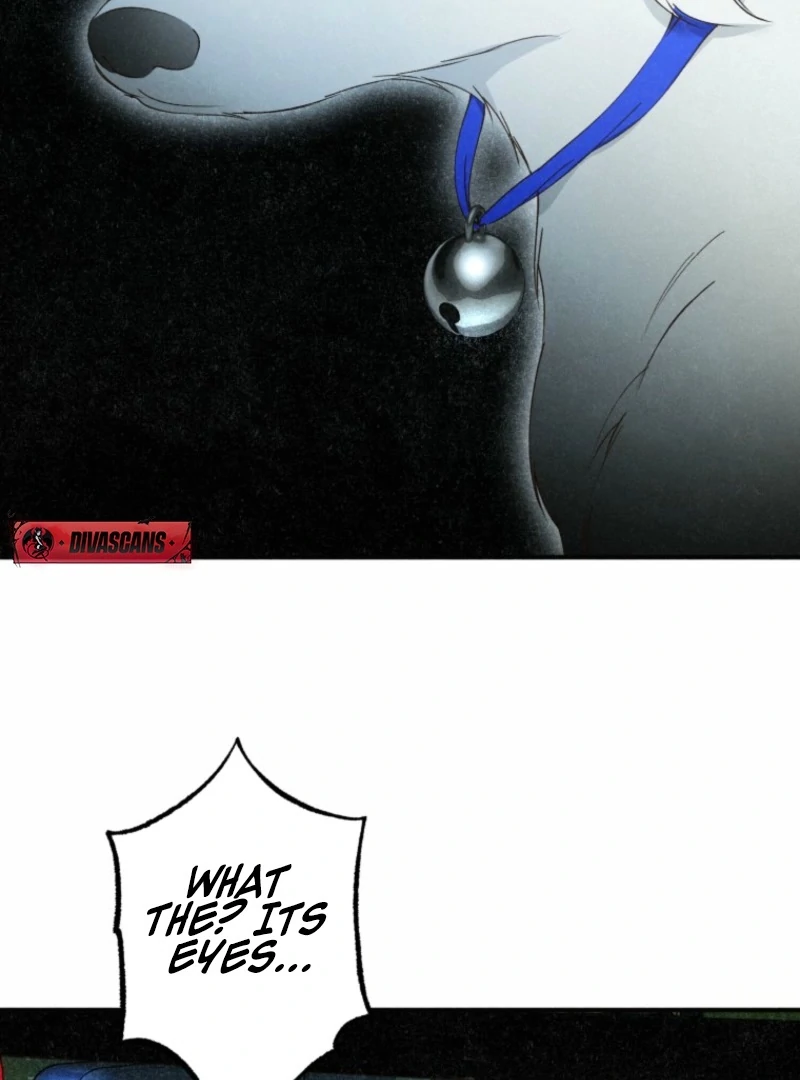 The Summer Swallowed by Darkness Chapter 21 434 100