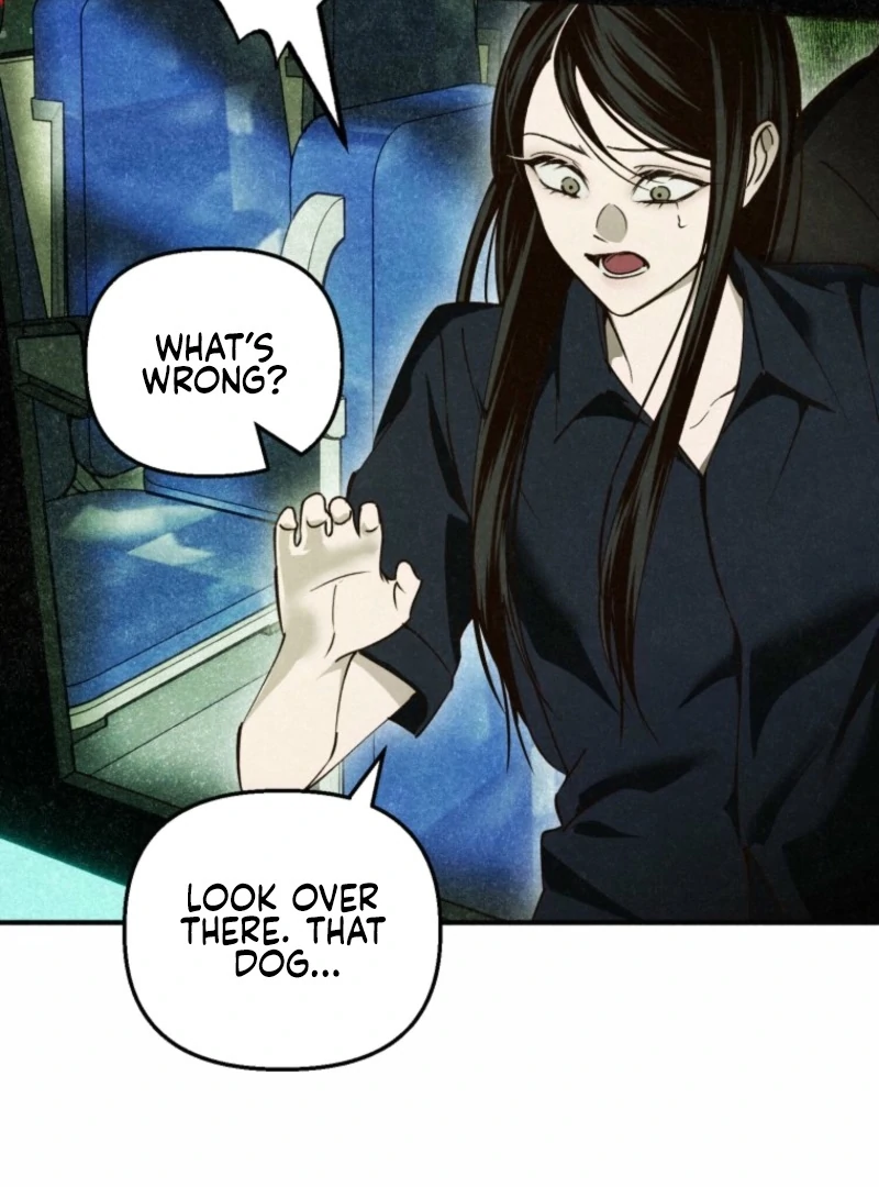 The Summer Swallowed by Darkness Chapter 21 435 101