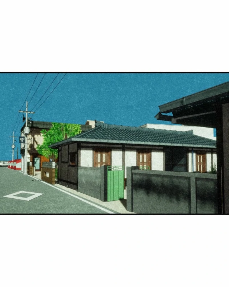 The Summer Swallowed by Darkness Chapter 21 438 104