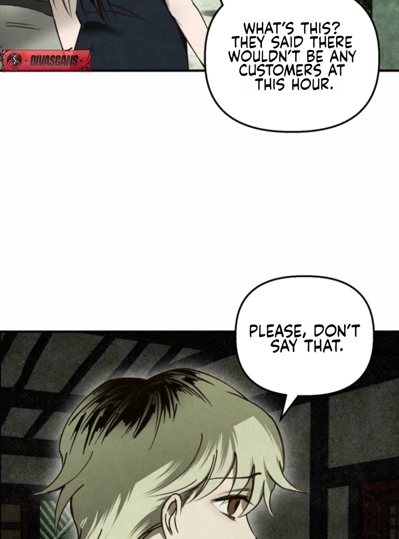 The Summer Swallowed by Darkness Chapter 21 440 106