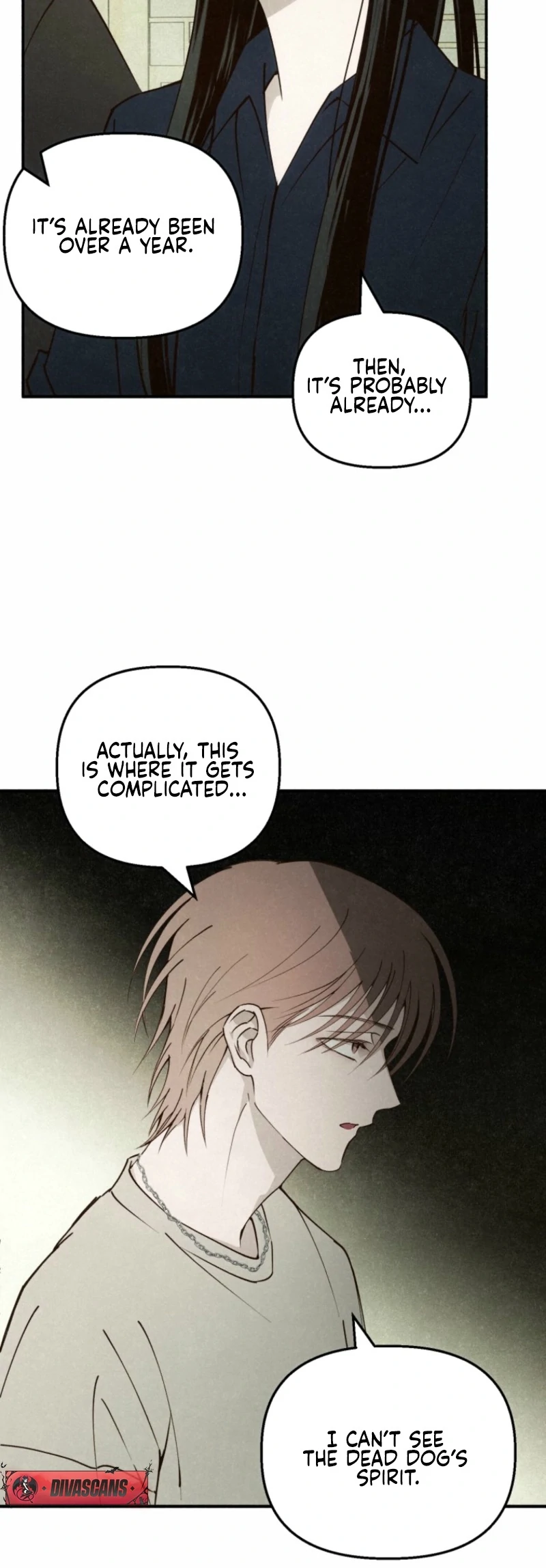 The Summer Swallowed by Darkness Chapter 22 449 013