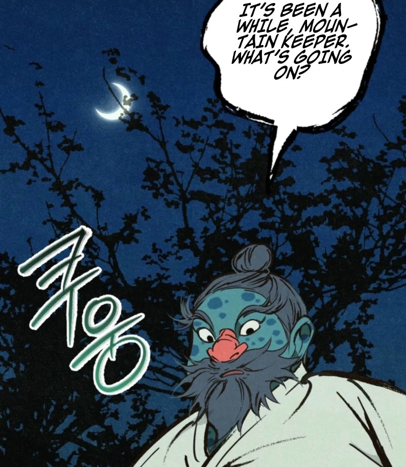 The Summer Swallowed by Darkness Chapter 22 509 073