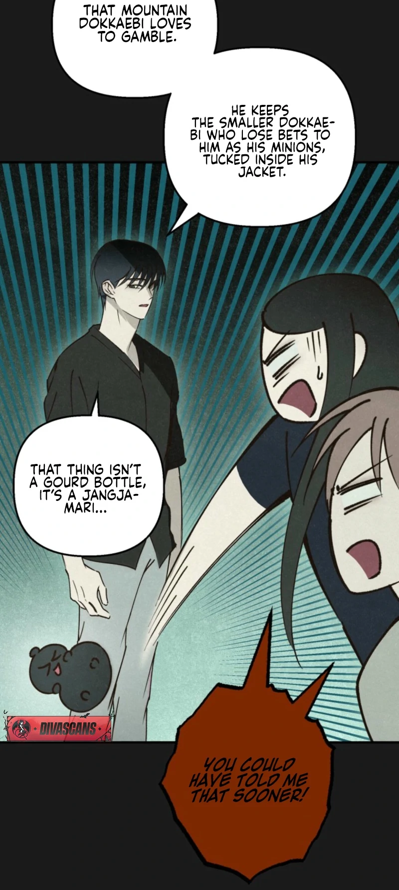 The Summer Swallowed by Darkness Chapter 22 527 091