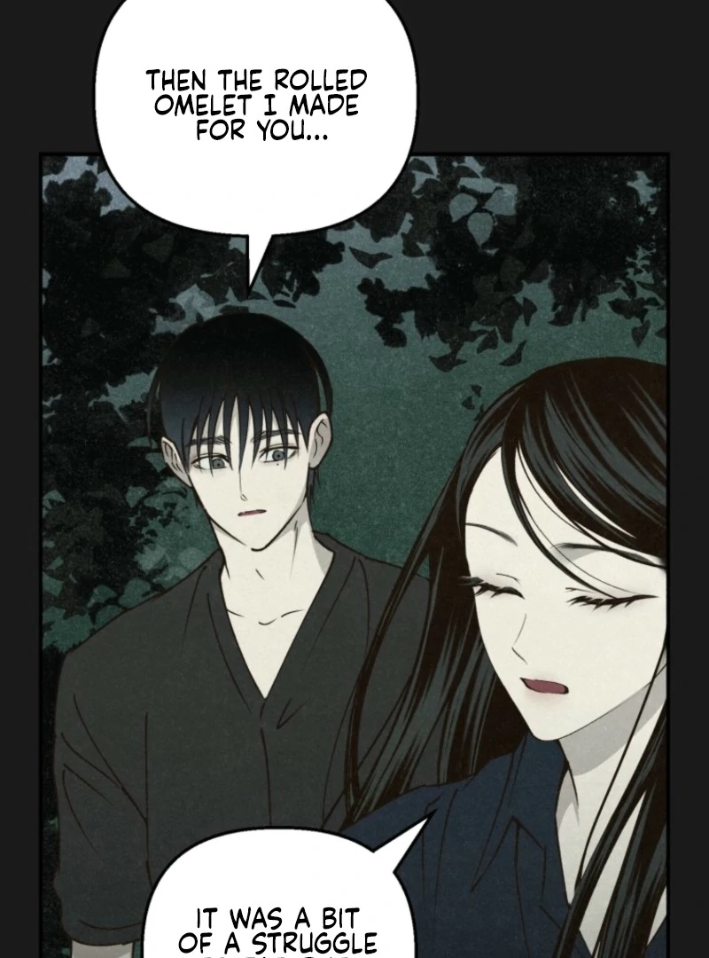 The Summer Swallowed by Darkness Chapter 22 537 101