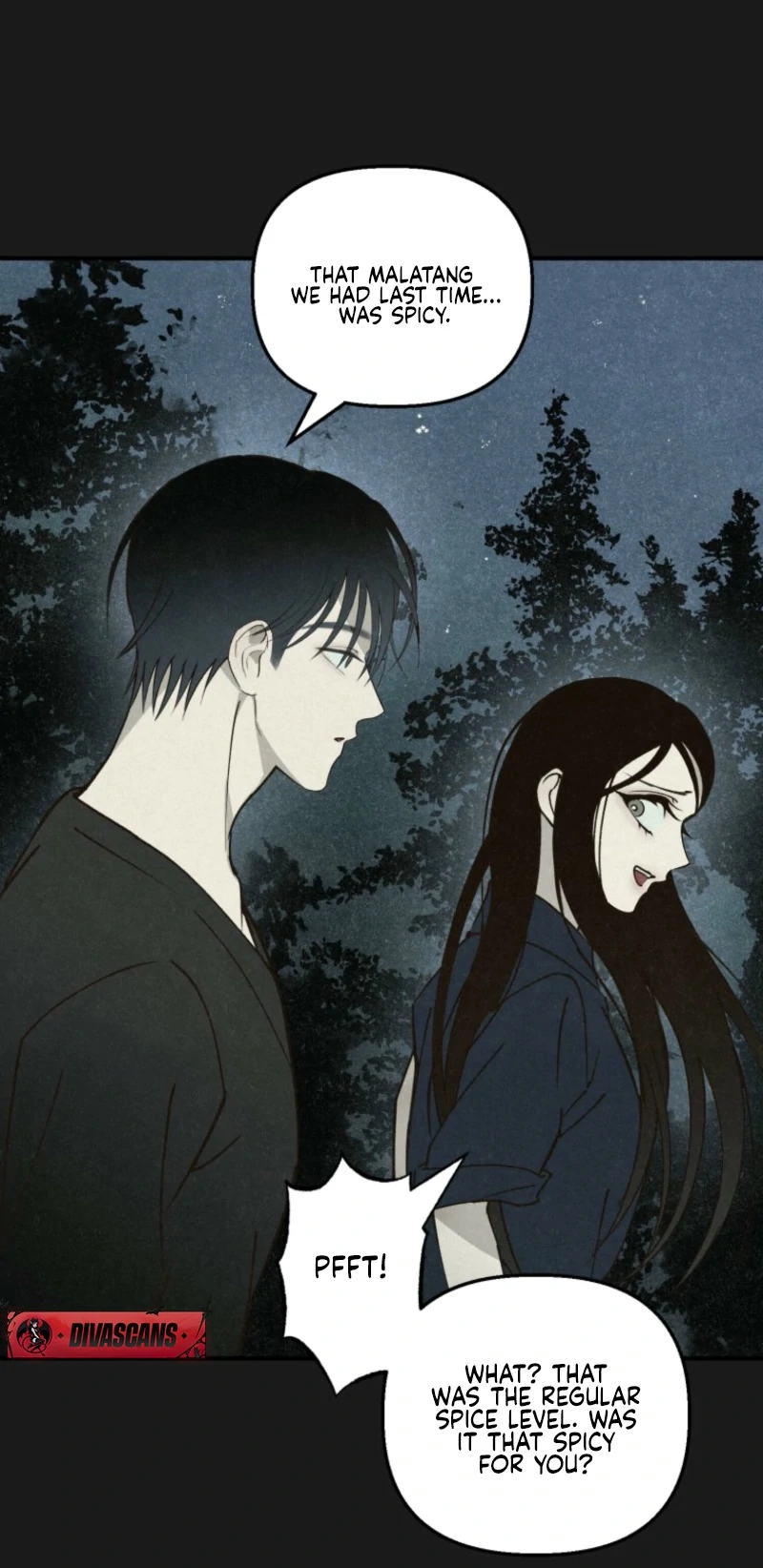 The Summer Swallowed by Darkness Chapter 22 540 104