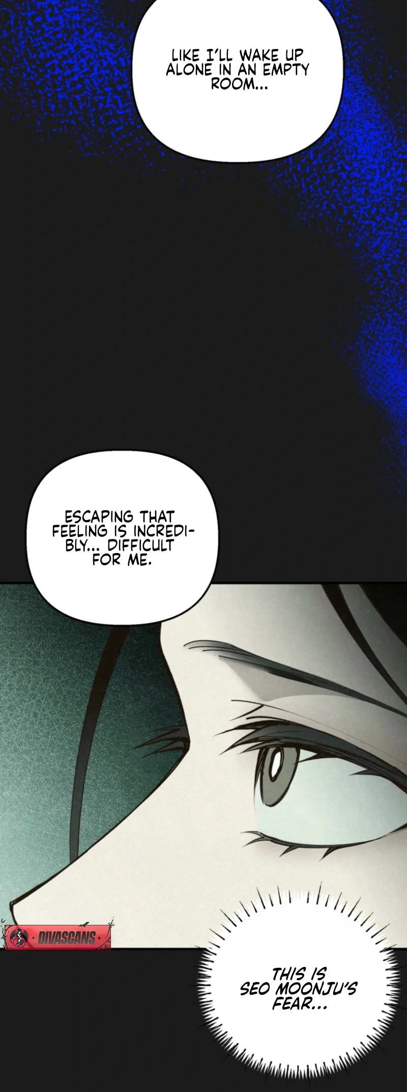 The Summer Swallowed by Darkness Chapter 22 553 117