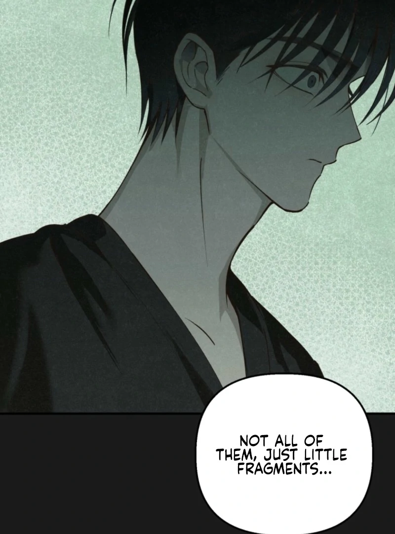 The Summer Swallowed by Darkness Chapter 22 555 119