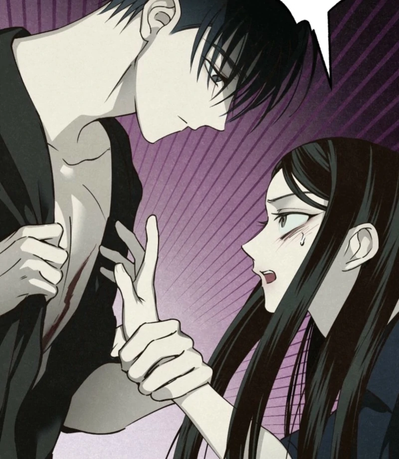 The Summer Swallowed by Darkness Chapter 22 574 138