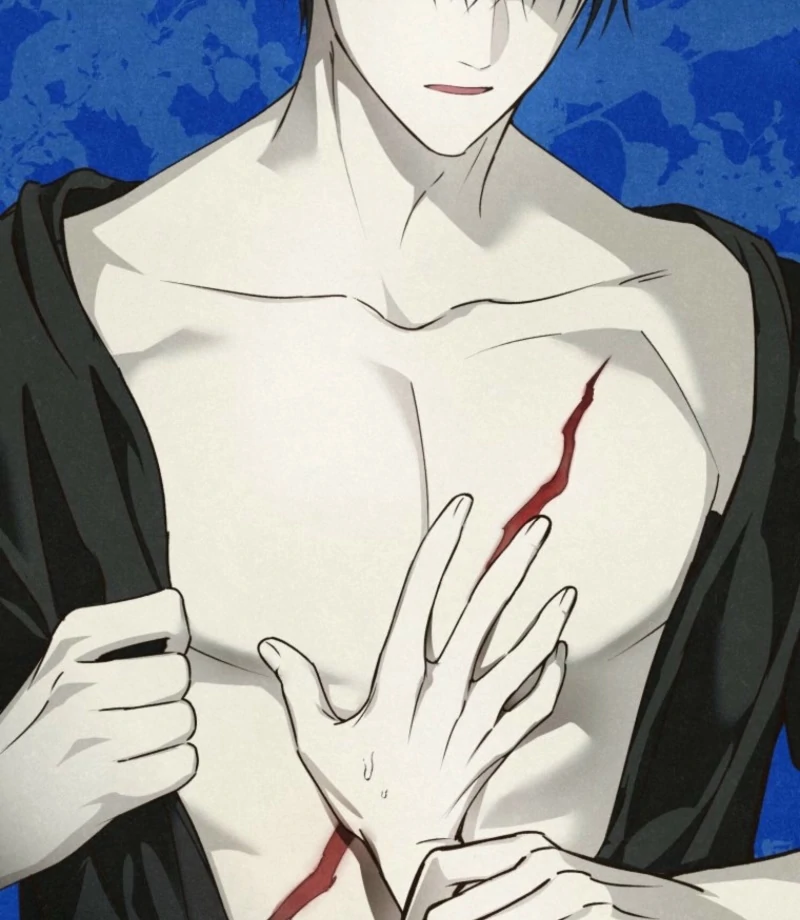 The Summer Swallowed by Darkness Chapter 22 577 141