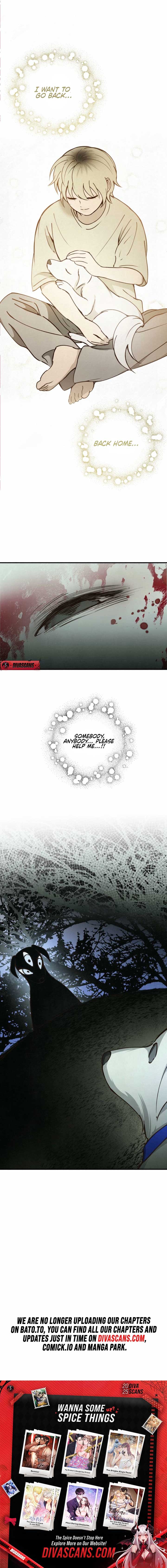 The Summer Swallowed by Darkness Chapter 23 47 9